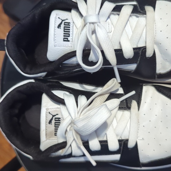 Puma Rebound V6 Low (LK) - Picture 3 of 5